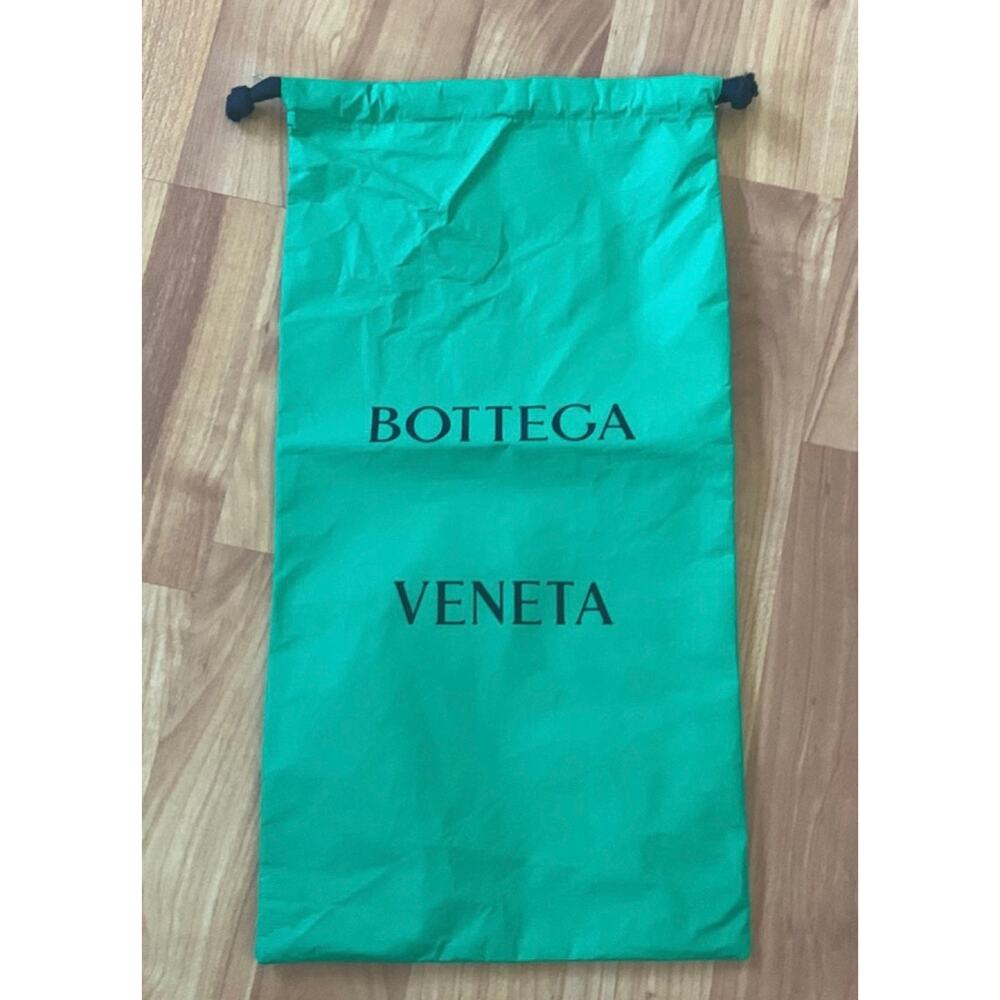 Bottega Veneta‎ Plastic Dust Bag